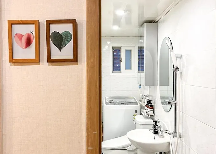 Breezy ヴィラ ソウル特別市